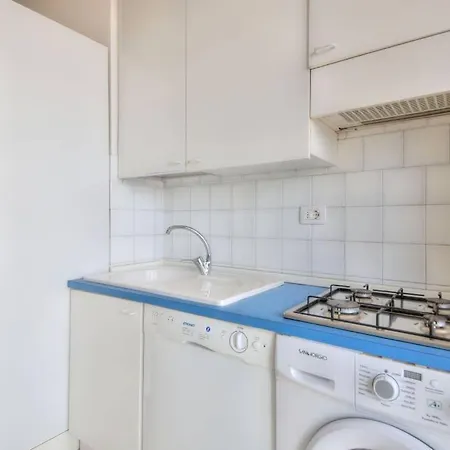Apartment Dolce Acqua Flexyrent Terrace & Parking - No Ac Rapallo