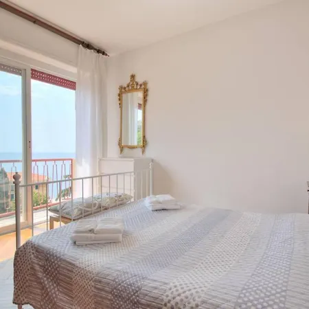 Apartment Dolce Acqua Flexyrent Terrace & Parking - No Ac Rapallo