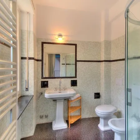 Apartment Dolce Acqua Flexyrent Terrace & Parking - No Ac *