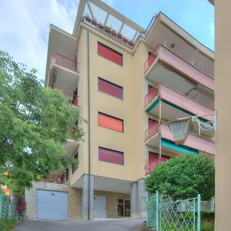 Apartment Dolce Acqua Flexyrent Terrace & Parking - No Ac *